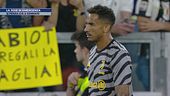 Juve in emergenza verso il Milan