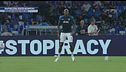 Napoli col fiato sospeso