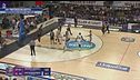 Basket, un trittico in vetta alla Serie A