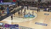 Basket, un trittico in vetta alla Serie A