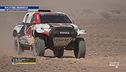 Rally del Marocco: Al-Attiyah campione