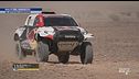 Rally del Marocco: Al-Attiyah campione