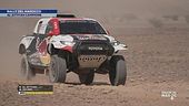 Rally del Marocco: Al-Attiyah campione