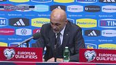 Spalletti la pensa così