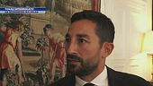 Tonali interrogato