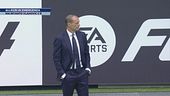 Allegri in emergenza