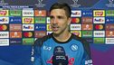 Napoli, tocca a Simeone