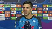 Napoli, tocca a Simeone