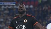 Le partenze di Lukaku