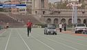 Citroën AMI VS Filippo Tortu