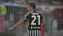 La Juve non molla Fagioli