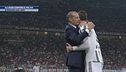 Allegri, quanti incroci contro il Milan