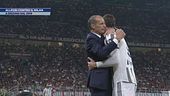 Allegri, quanti incroci contro il Milan
