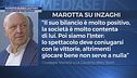 Marotta blinda Lautaro