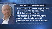 Marotta blinda Lautaro