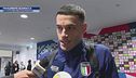 Finalmente Scamacca