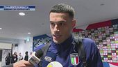 Finalmente Scamacca