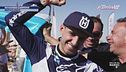 Rally del Marocco al traguardo