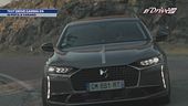 DS dalla pista alla strada