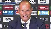 Juve, un Max "esagerato"