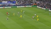 Milan, analisi attenta