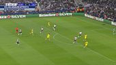 Milan, analisi attenta