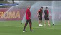 "Problema Lukaku a Roma?"