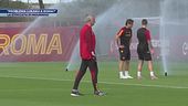 "Problema Lukaku a Roma?"