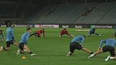 C'è Sturm Granz-Atalanta