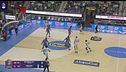 Basket, Brescia in volo
