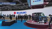 Salone di Tokyo 2023