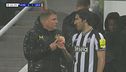 Ufficiale Tonali: 10 mesi di squalifica