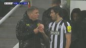 Ufficiale Tonali: 10 mesi di squalifica