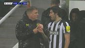 Ufficiale Tonali: 10 mesi di squalifica