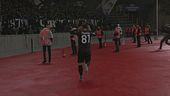 Raspadori bello di notte: i gol arrivano... coi riflettori