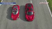 Torna l'appuntamento del sabato di DriveUp