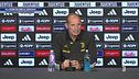 Allegri oltre il Verona