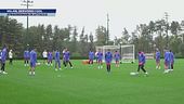 Milan, servono i gol