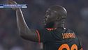 Lukaku pronto a esultare