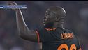 Lukaku pronto a esultare