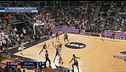 La Virtus stende Pozzecco