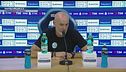 L'amarezza di Pioli