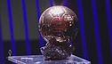 Messi sfida Haaland per il Pallone d'Oro