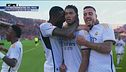 L'extraterrestre del Real