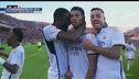 L'extraterrestre del Real