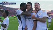 L'extraterrestre del Real