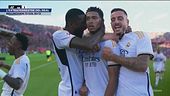 L'extraterrestre del Real