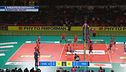 Il punto sui campionati di volley