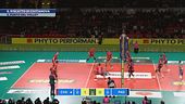 Il punto sui campionati di volley