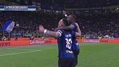 Inter tra l'Atalanta e... Taremi